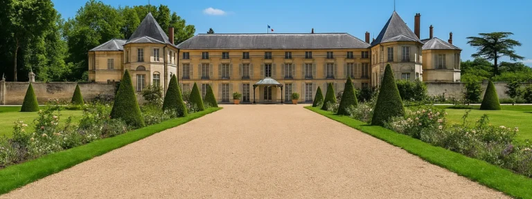 Rueil-Malmaison - Élagage Saint-Germain-en-Laye