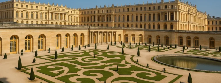 Versailles - Élagage Saint-Germain-en-Laye
